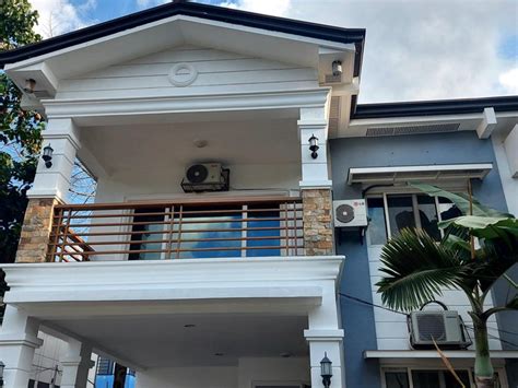 Property for Sale near Clark Freeport Zone, Pampanga.